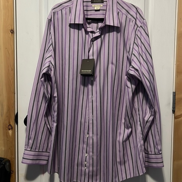 Denver hays  never iron classic fit XL - Picture 1 of 3